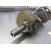 #GP02 Crankshaft Standard From 2014 Dodge Grand Caravan  3.6 L 05184248AH